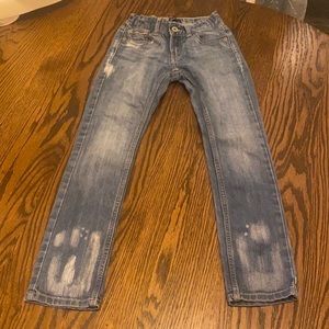 Levi Boyfriend Jeans